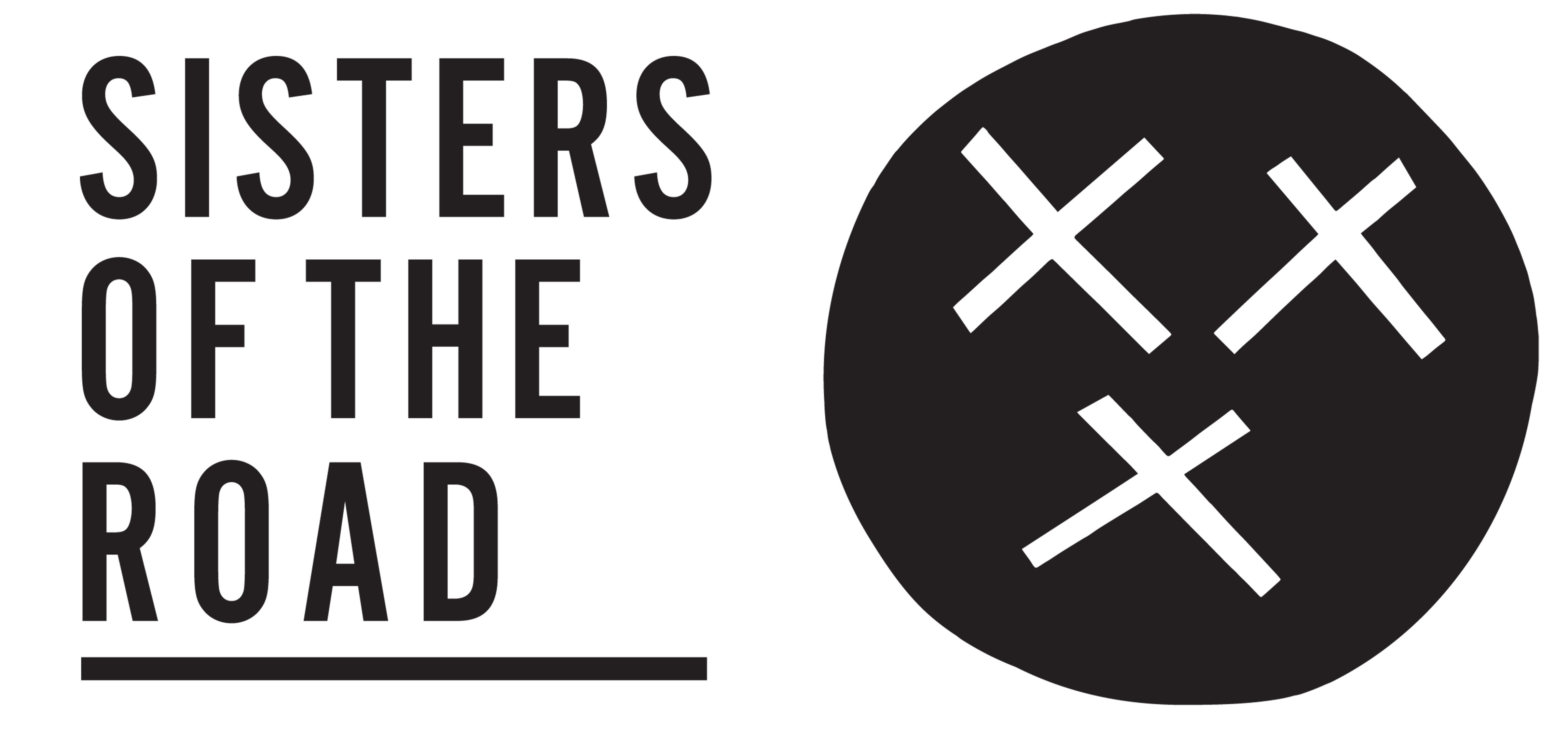 Sisters of the Road logo